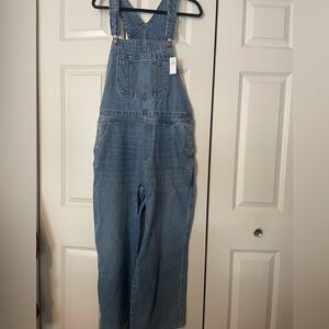 Old Navy overalls